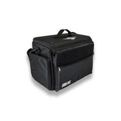 BF Ammo Bag with Magna-Rack Loadout (Black)